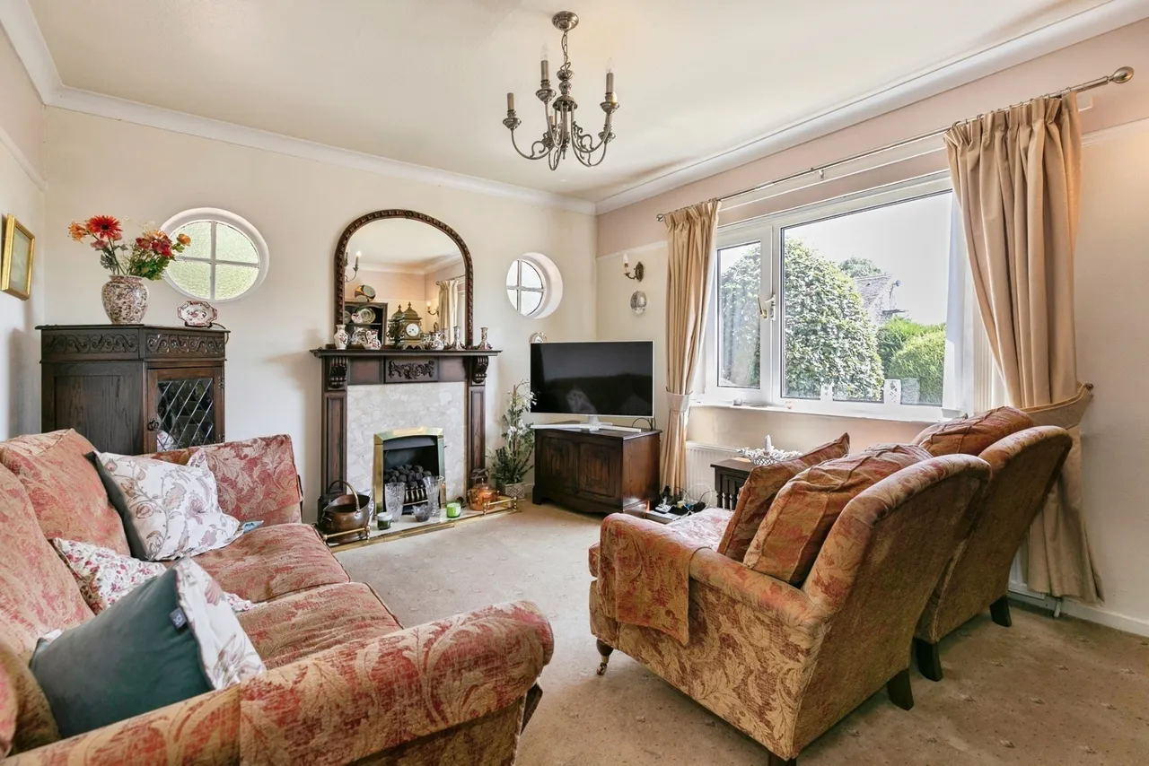 Broad Carr Road, BARNSLEY, South Yorkshire, S74, photo 15