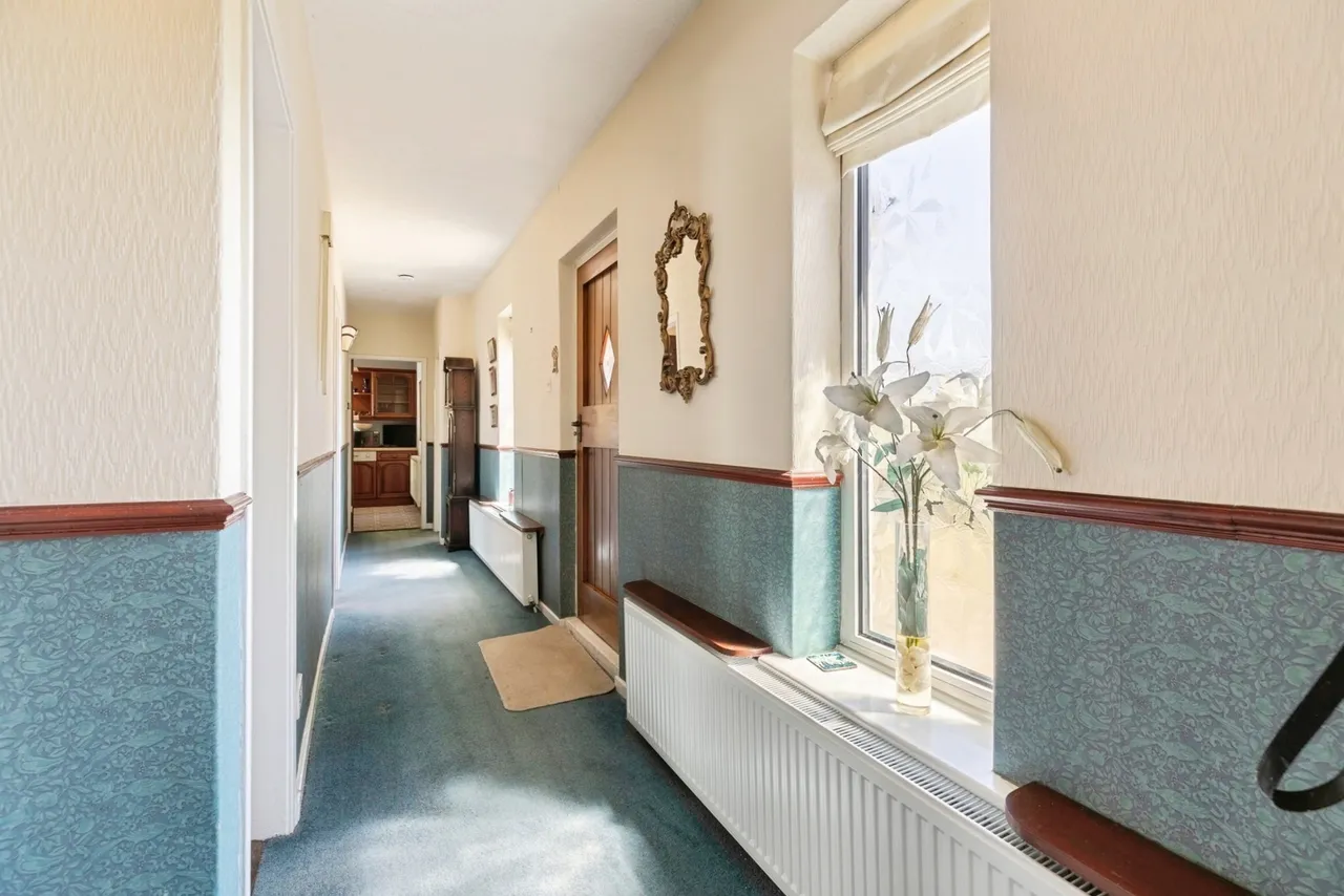 Broad Carr Road, BARNSLEY, South Yorkshire, S74, photo 7