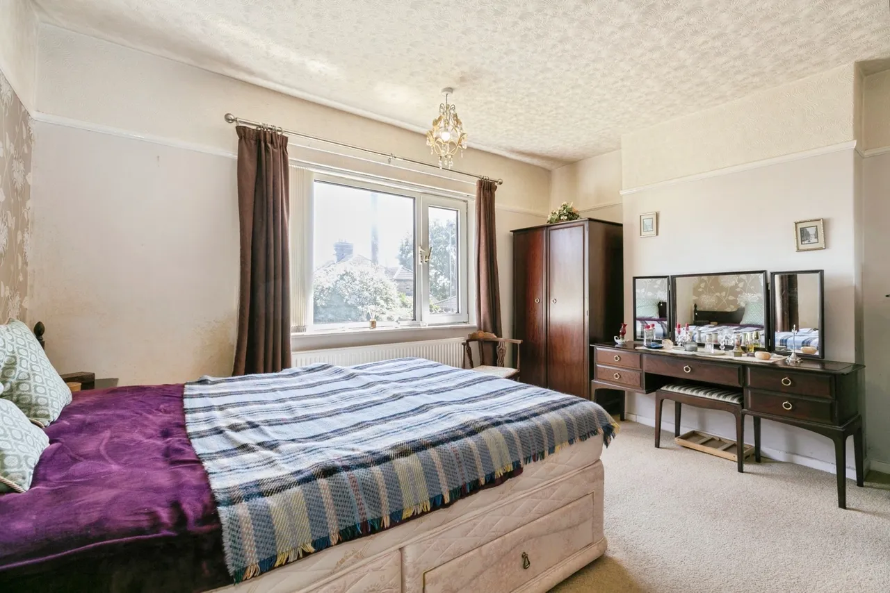 Broad Carr Road, BARNSLEY, South Yorkshire, S74, photo 9