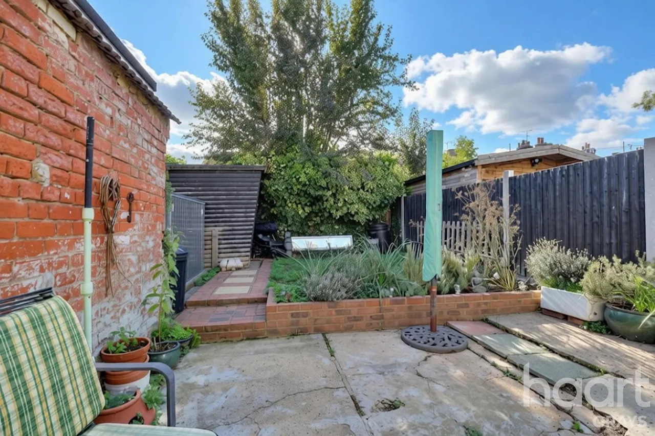 William Street, Grays, RM17, photo 15
