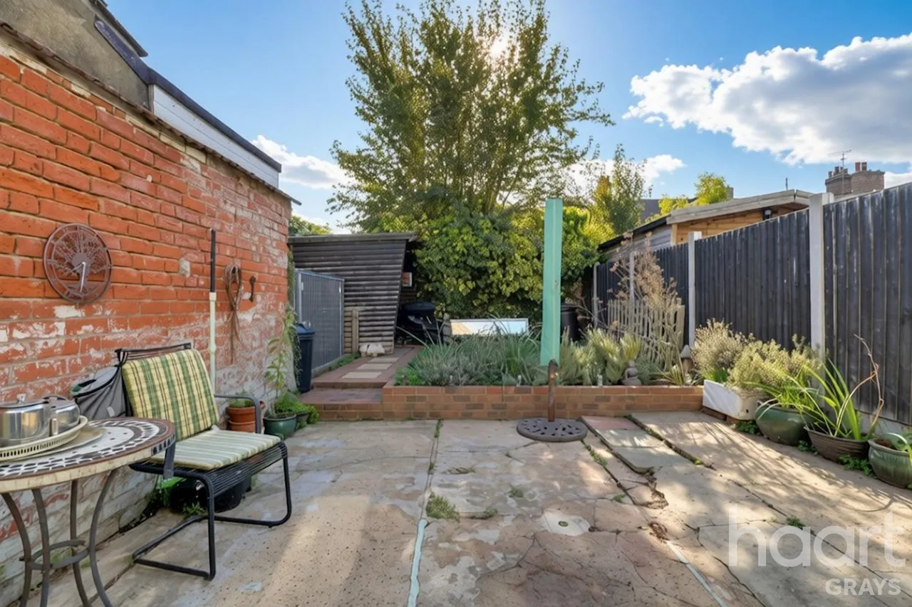 William Street, Grays, RM17, photo 14