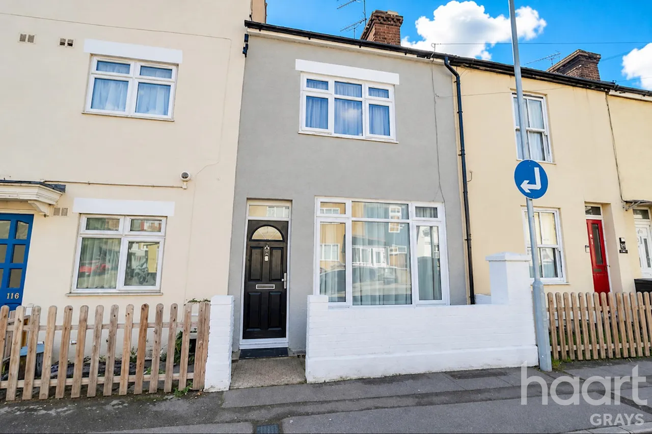 William Street, Grays, RM17, photo 2
