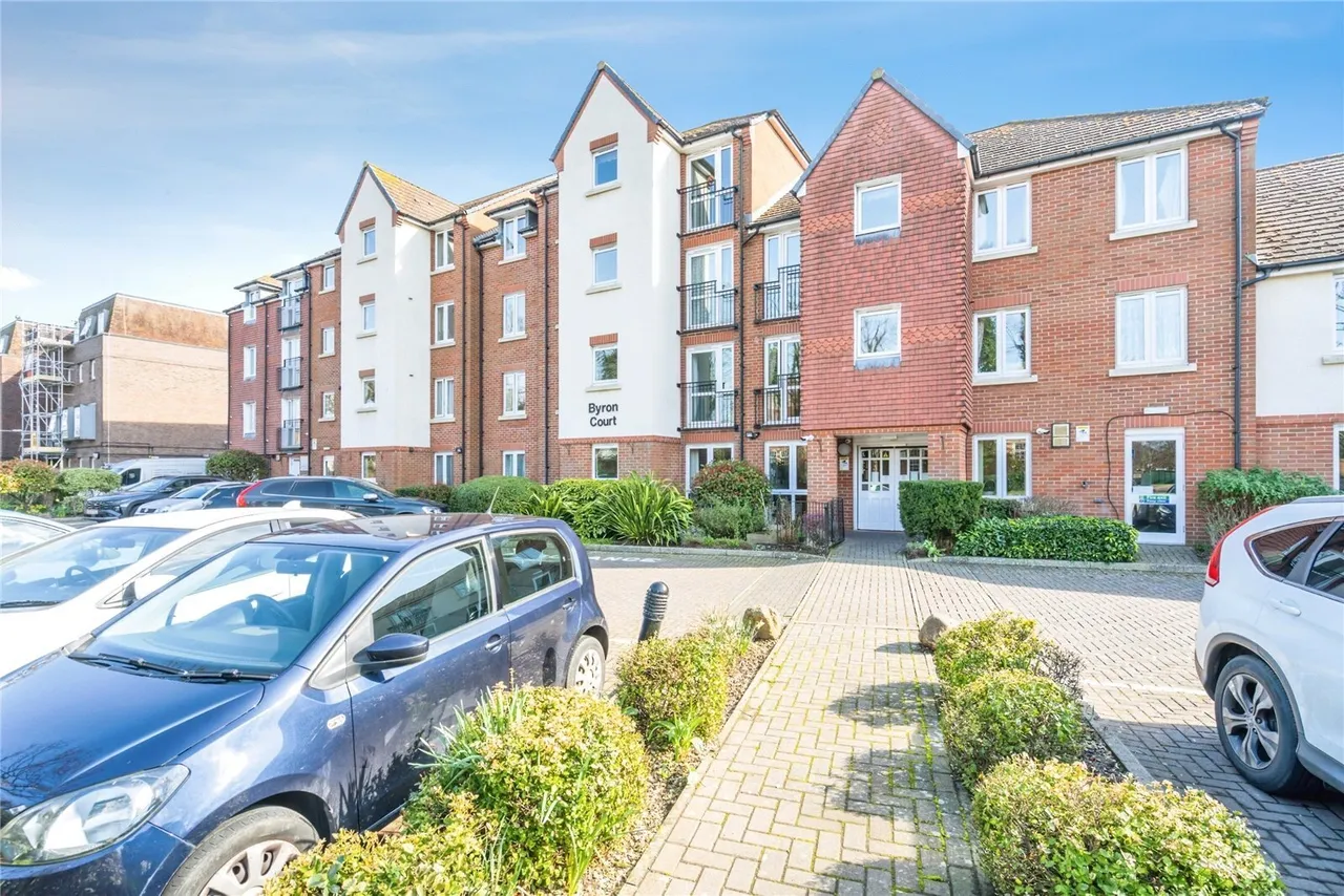 Stockbridge Road, Chichester, PO19, photo 24