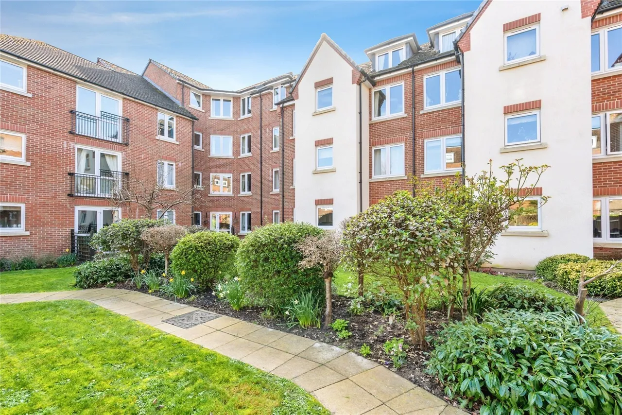 Stockbridge Road, Chichester, PO19, photo 20