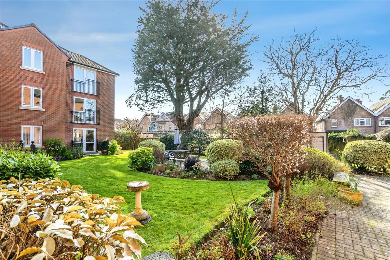 Stockbridge Road, Chichester, PO19, photo 16