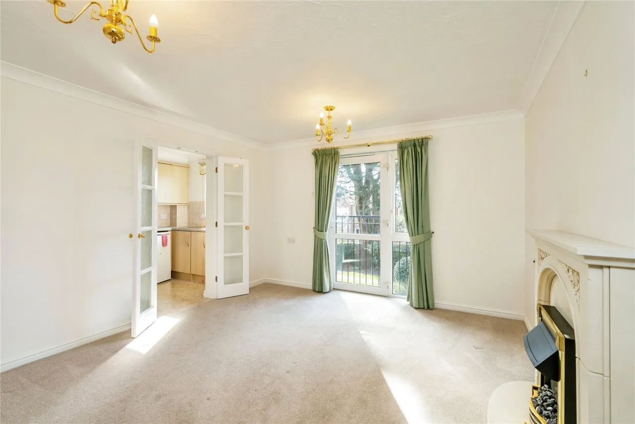 Stockbridge Road, Chichester, PO19, photo 9