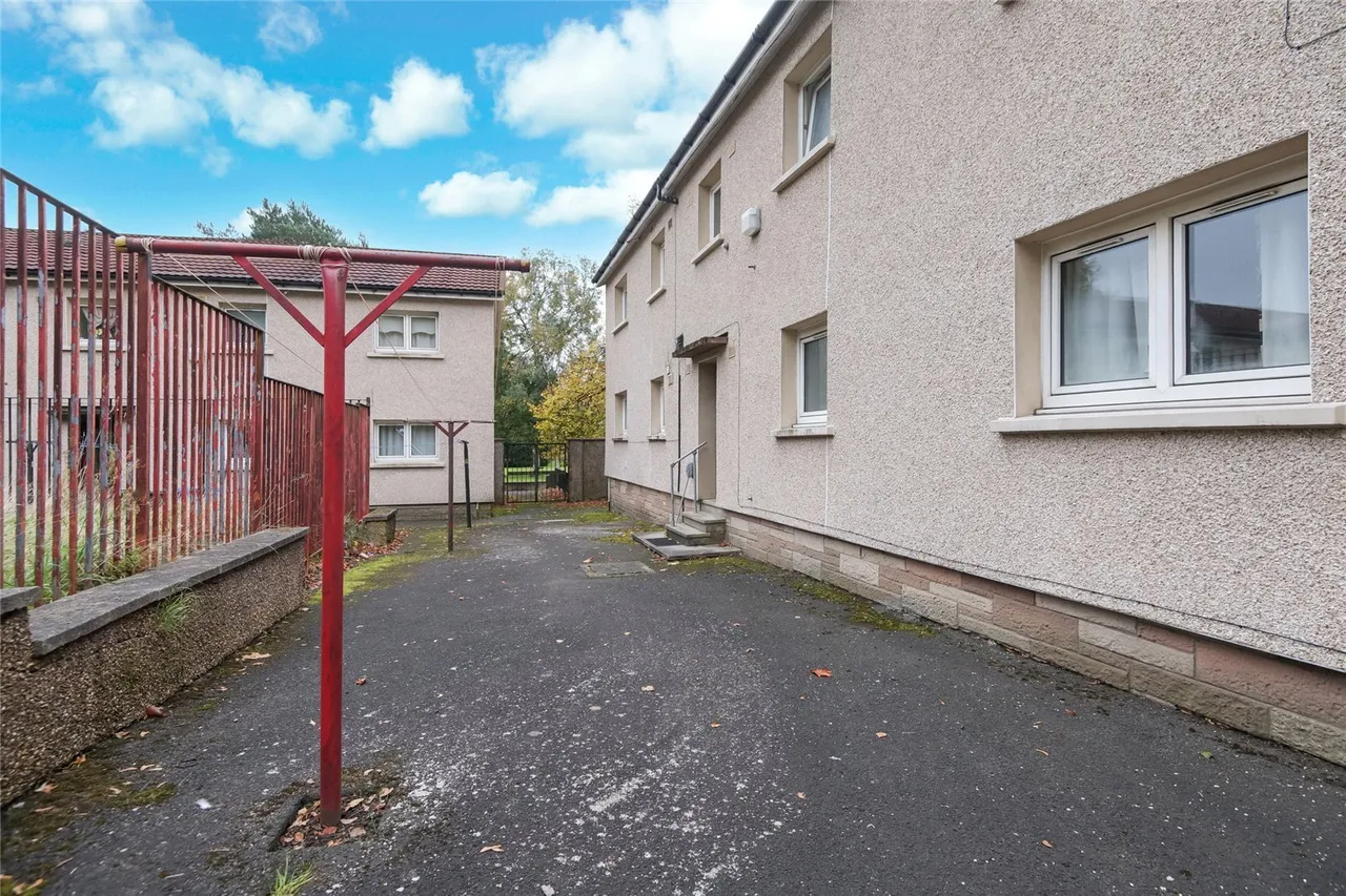 Montrave Street, Glasgow, G52, photo 14