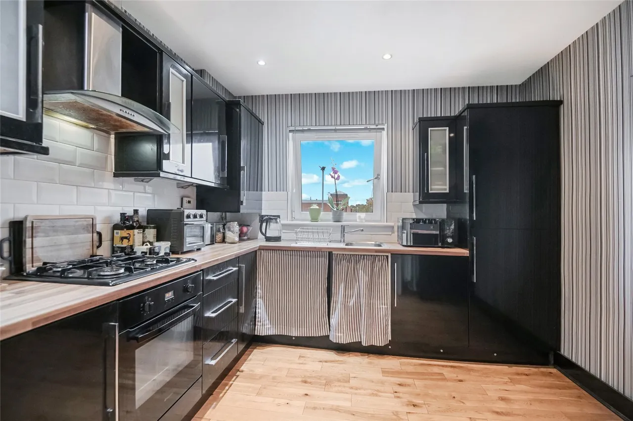 Montrave Street, Glasgow, G52, photo 5