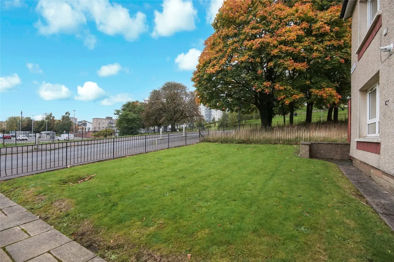 Montrave Street, Glasgow, G52, photo 18