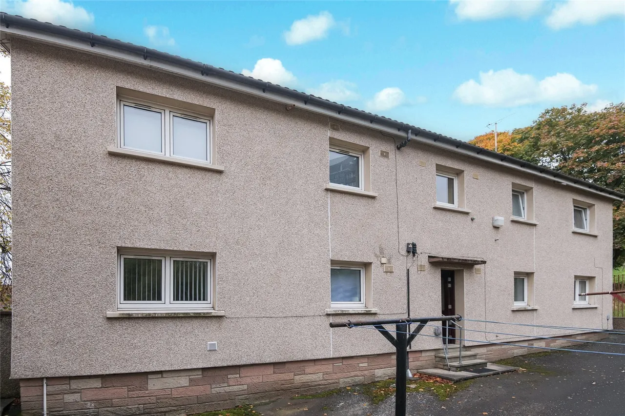 Montrave Street, Glasgow, G52, photo 17
