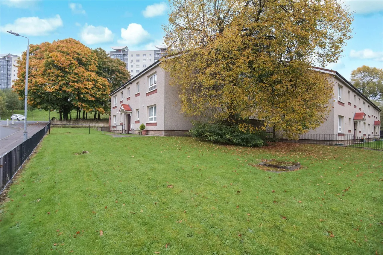 Montrave Street, Glasgow, G52, photo 20