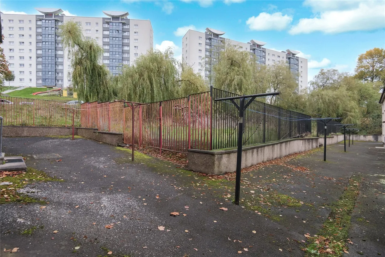 Montrave Street, Glasgow, G52, photo 13