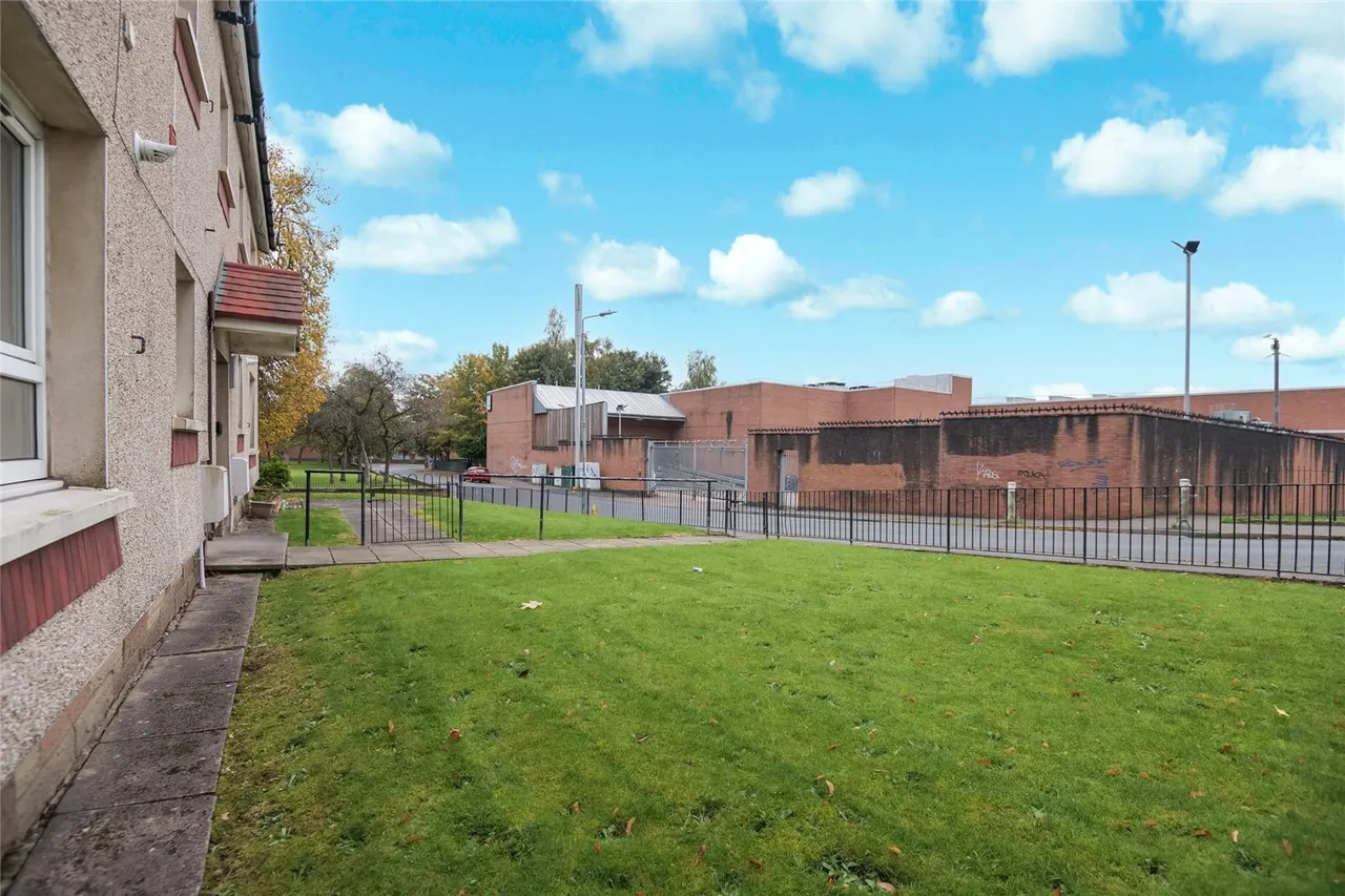 Montrave Street, Glasgow, G52, photo 19