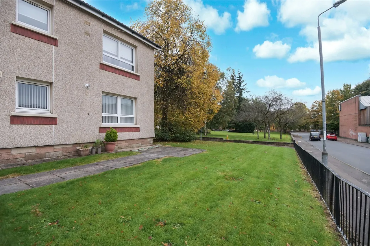 Montrave Street, Glasgow, G52, photo 21