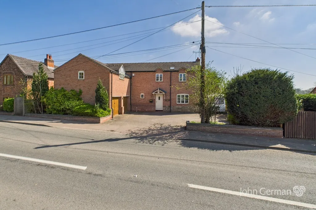 Wood Lane, Yoxall, photo 30