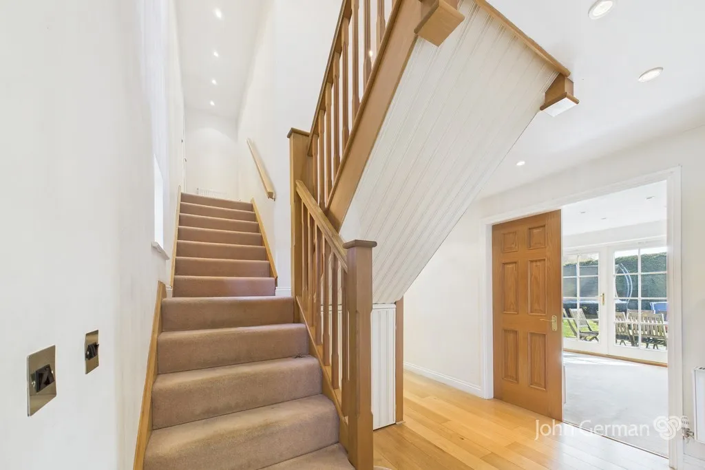 Wood Lane, Yoxall, photo 13