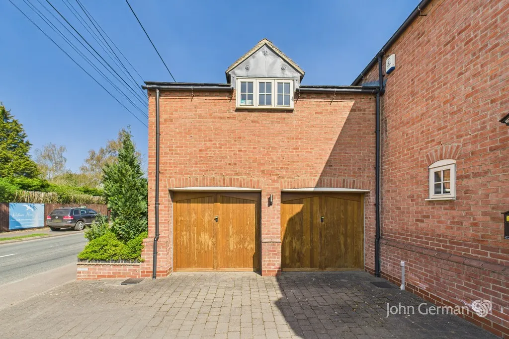 Wood Lane, Yoxall, photo 4