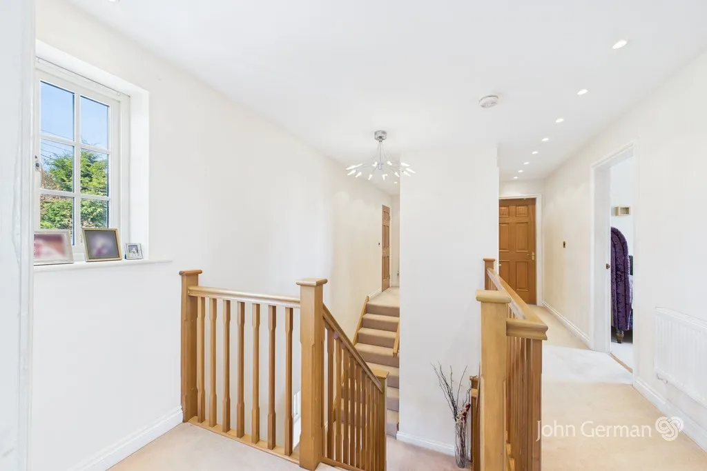 Wood Lane, Yoxall, photo 14