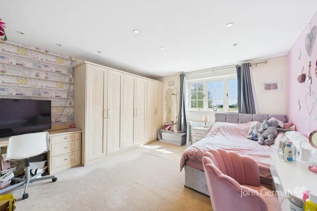 Wood Lane, Yoxall, photo 19