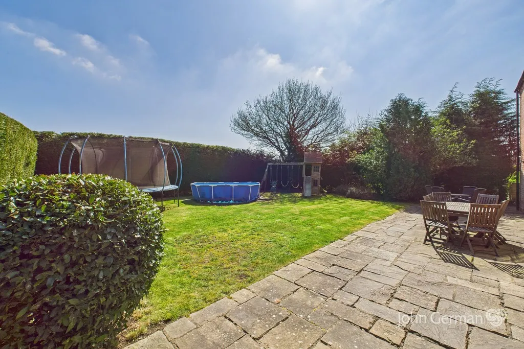 Wood Lane, Yoxall, photo 2