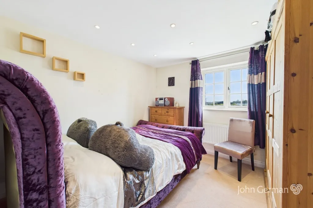 Wood Lane, Yoxall, photo 23
