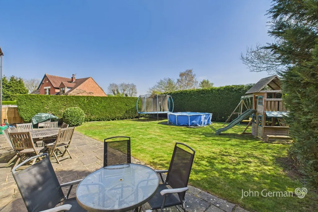 Wood Lane, Yoxall, photo 26