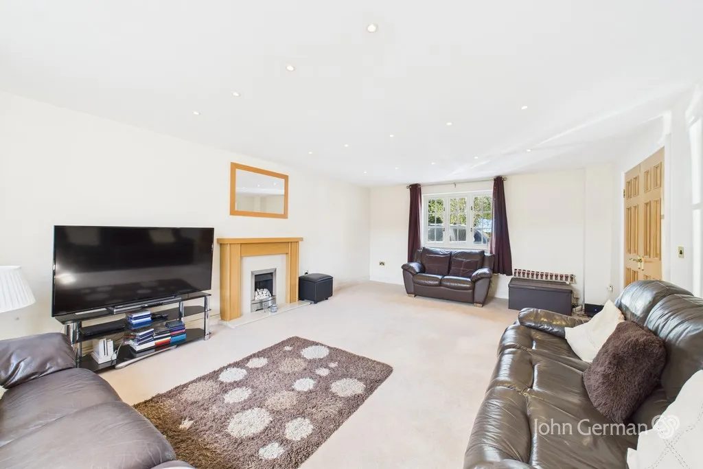 Wood Lane, Yoxall, photo 7