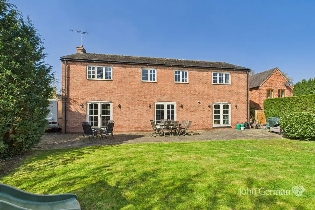 Wood Lane, Yoxall, photo 27