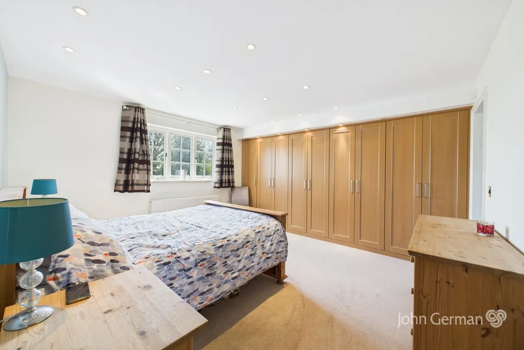 Wood Lane, Yoxall, photo 15