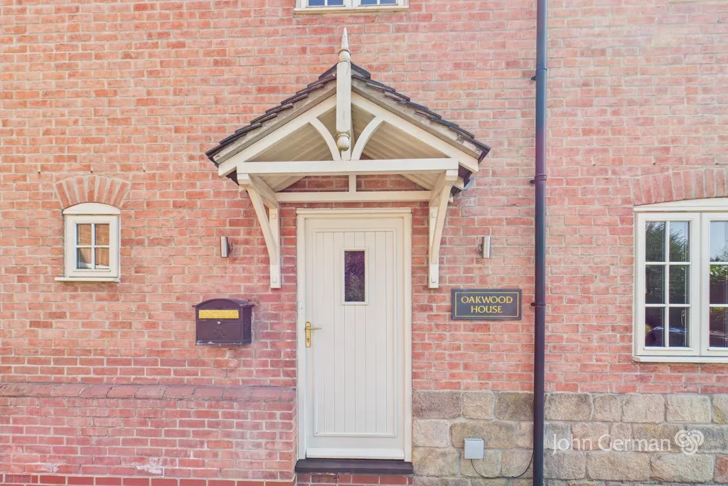 Wood Lane, Yoxall, photo 28