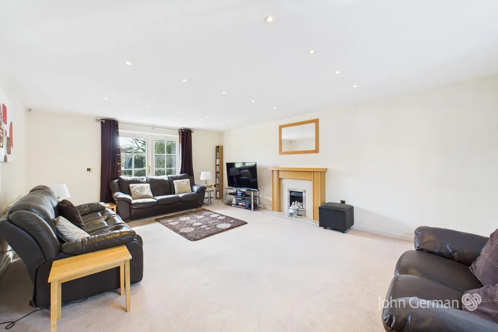 Wood Lane, Yoxall, photo 6