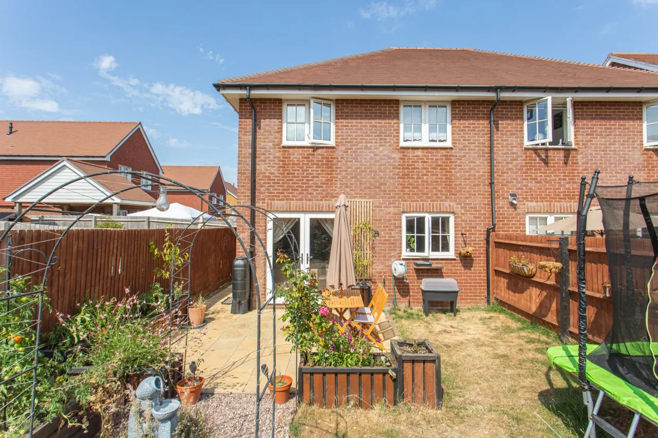 Loganberry Drive, Faversham, ME13, photo 13