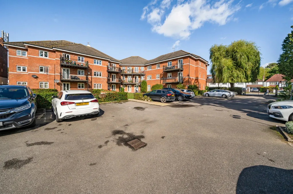 Elm Park Road, Pinner, HA5, photo 16