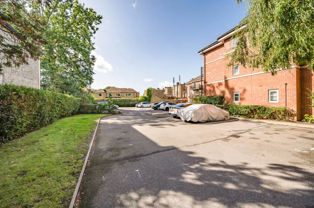 Elm Park Road, Pinner, HA5, photo 12