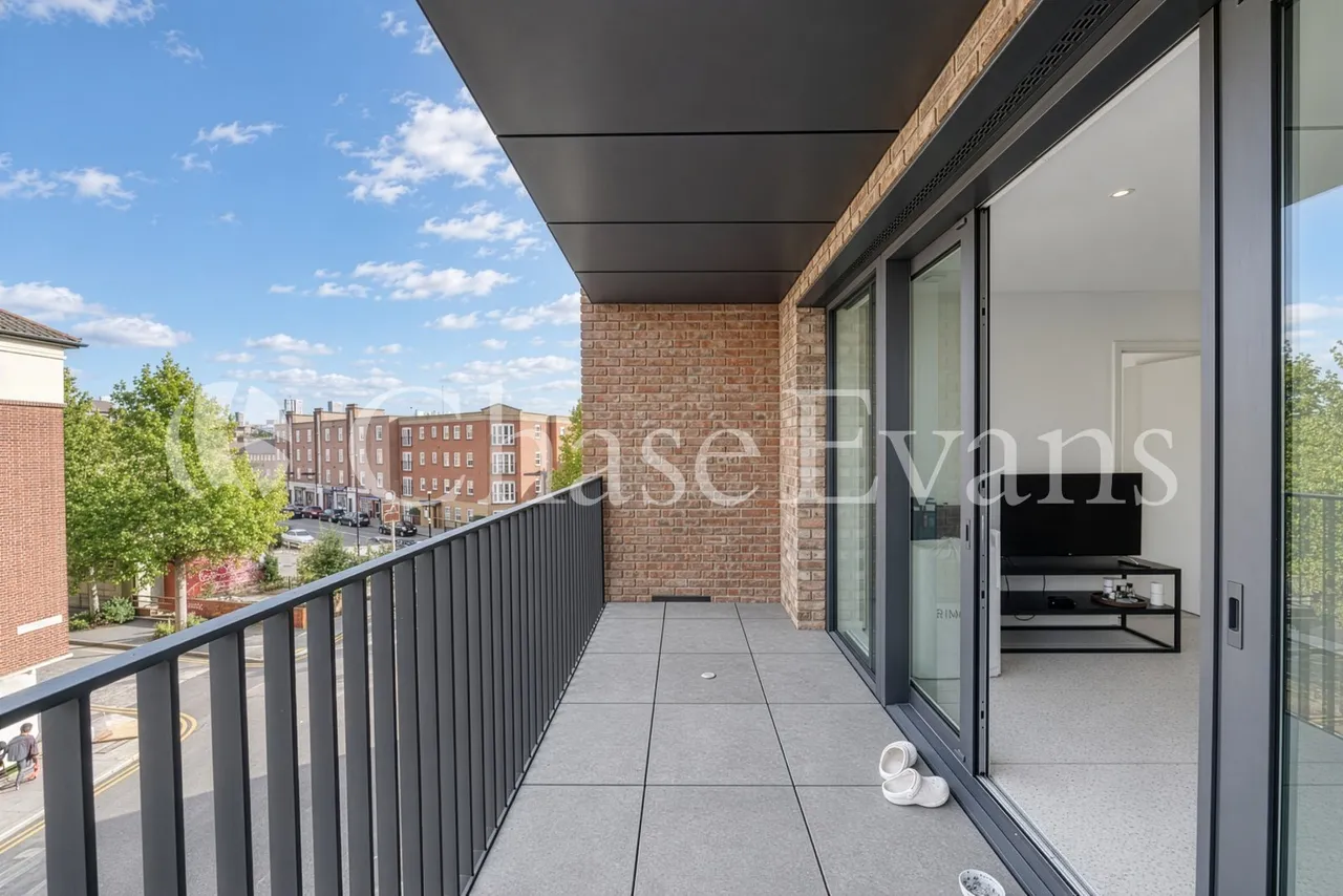 Sidney Street, Whitechapel, E1, photo 9