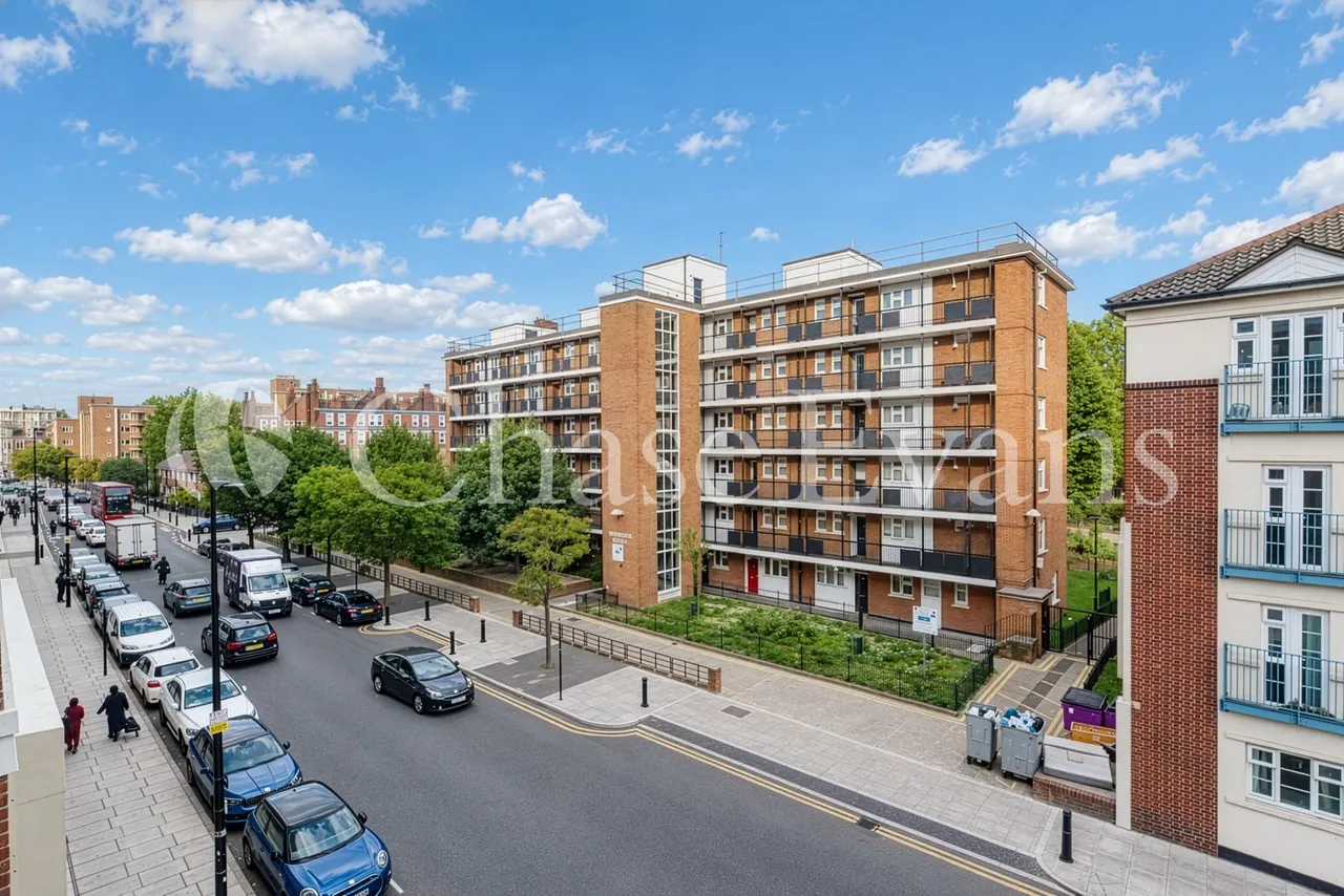 Sidney Street, Whitechapel, E1, photo 10