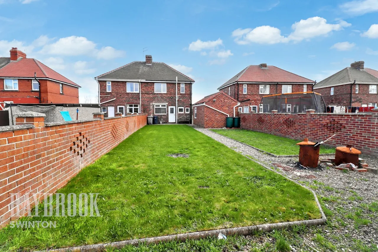 Wharf Road, Kilnhurst, photo 13