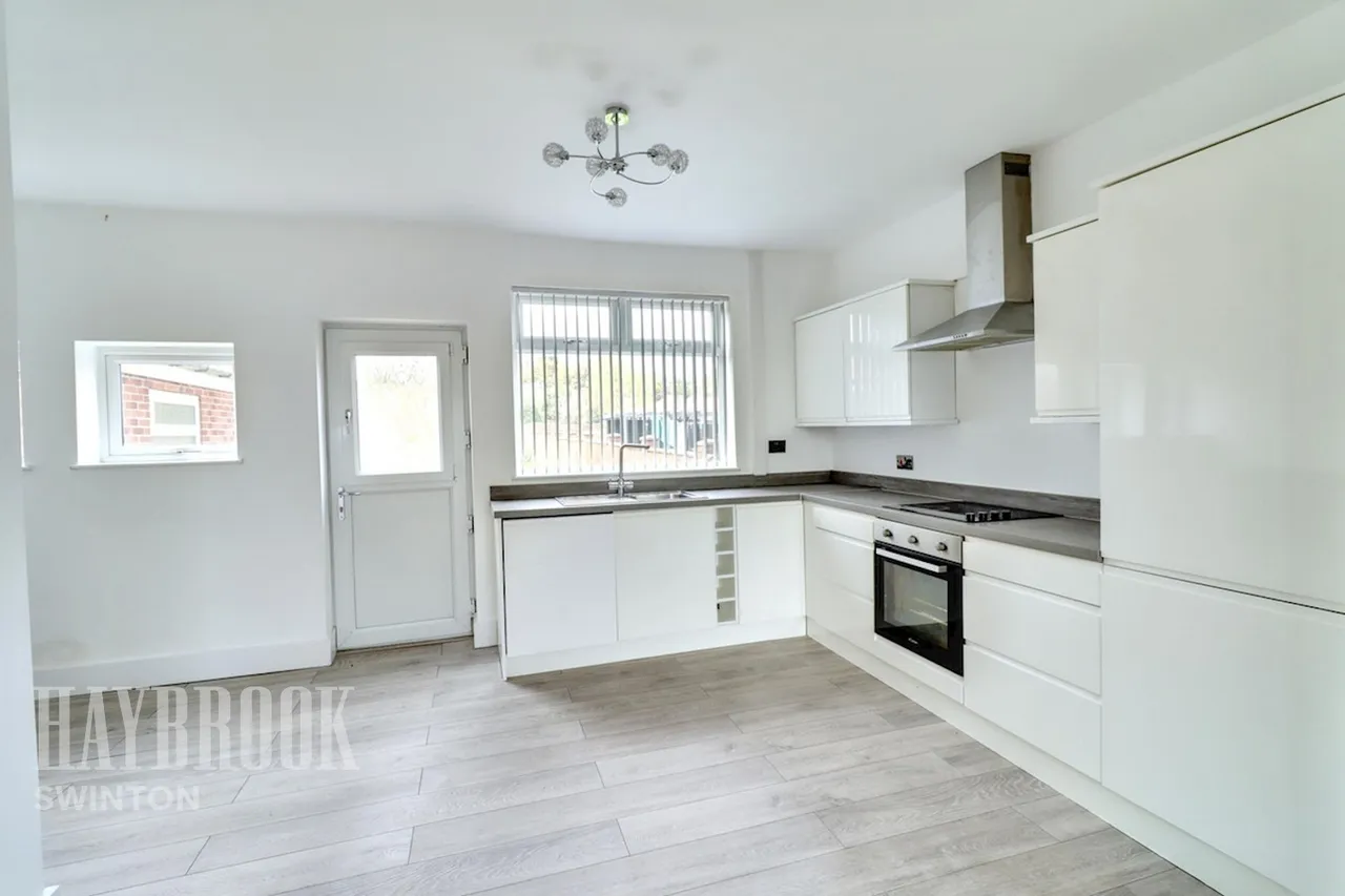 Wharf Road, Kilnhurst, photo 4