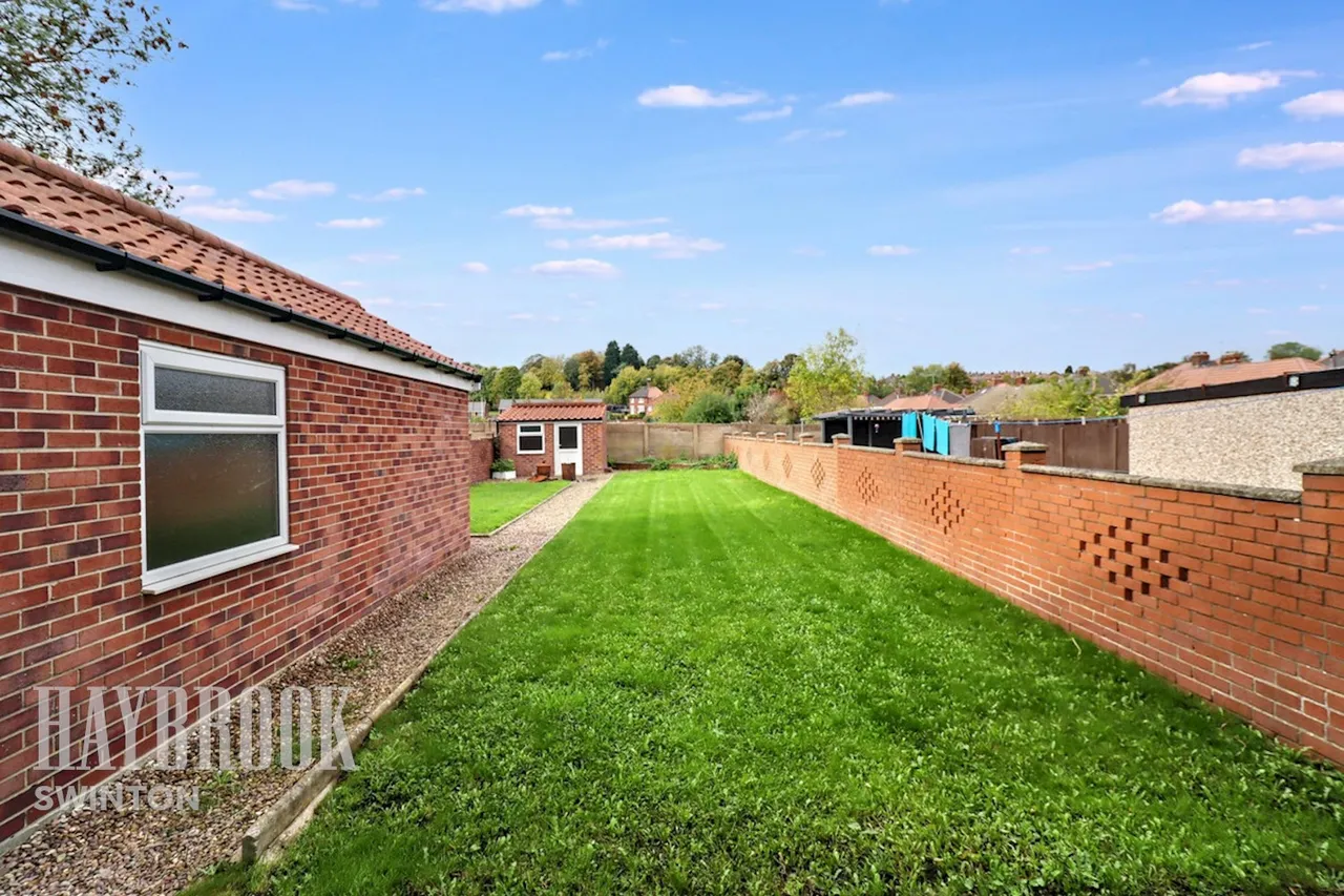 Wharf Road, Kilnhurst, photo 11