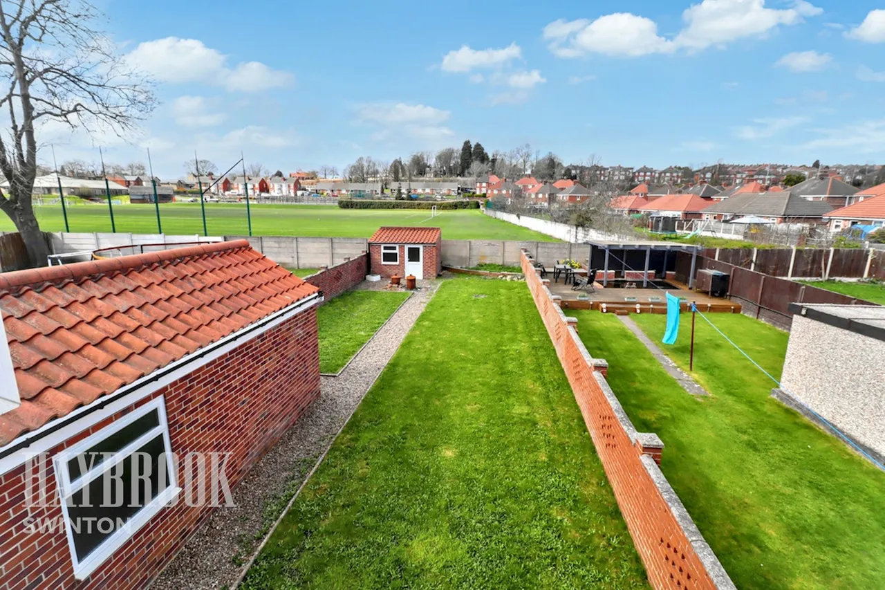 Wharf Road, Kilnhurst, photo 12
