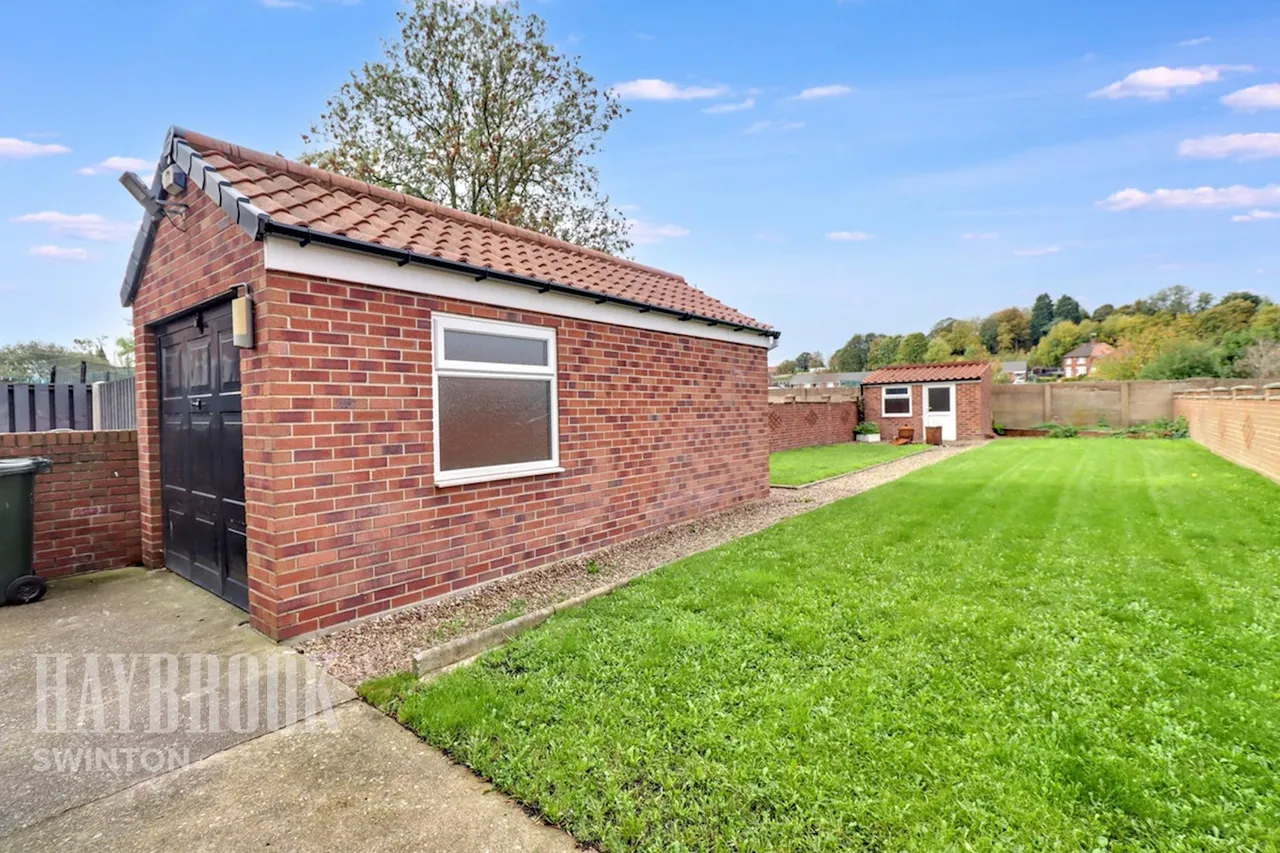 Wharf Road, Kilnhurst, photo 10