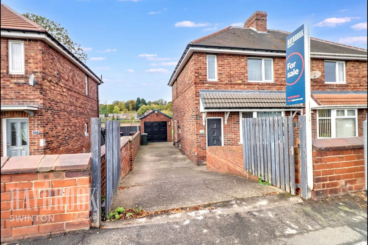 Wharf Road, Kilnhurst, photo 16