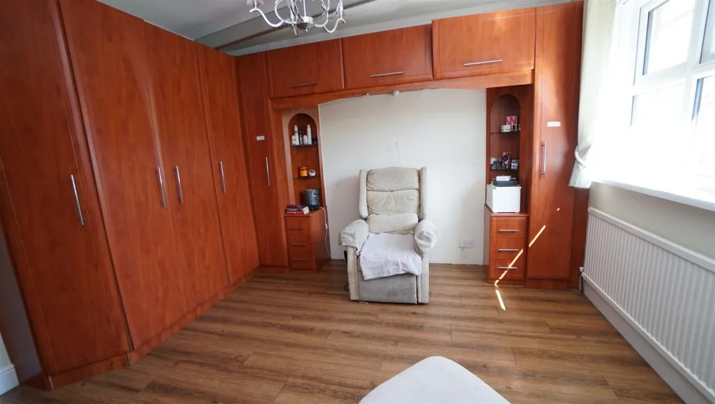 Robin Close, Eccleshill, photo 16