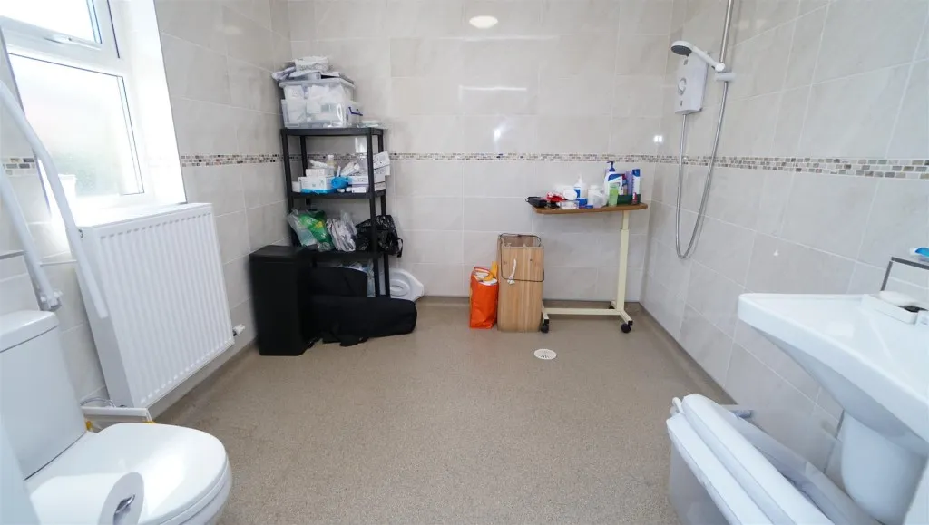 Robin Close, Eccleshill, photo 18