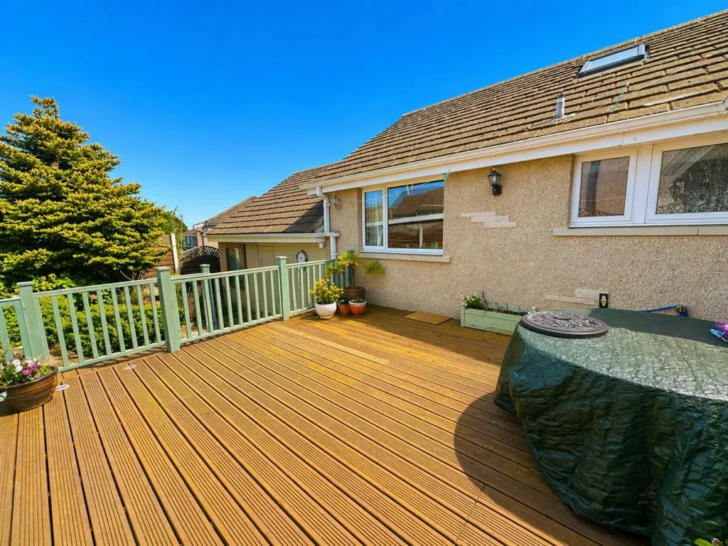 Robin Close, Eccleshill, photo 22