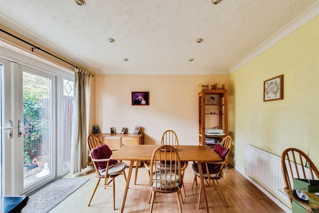 Bakers Piece, Kingston Blount, OX39, photo 5