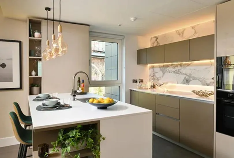 White City Living, London, W12, photo 2