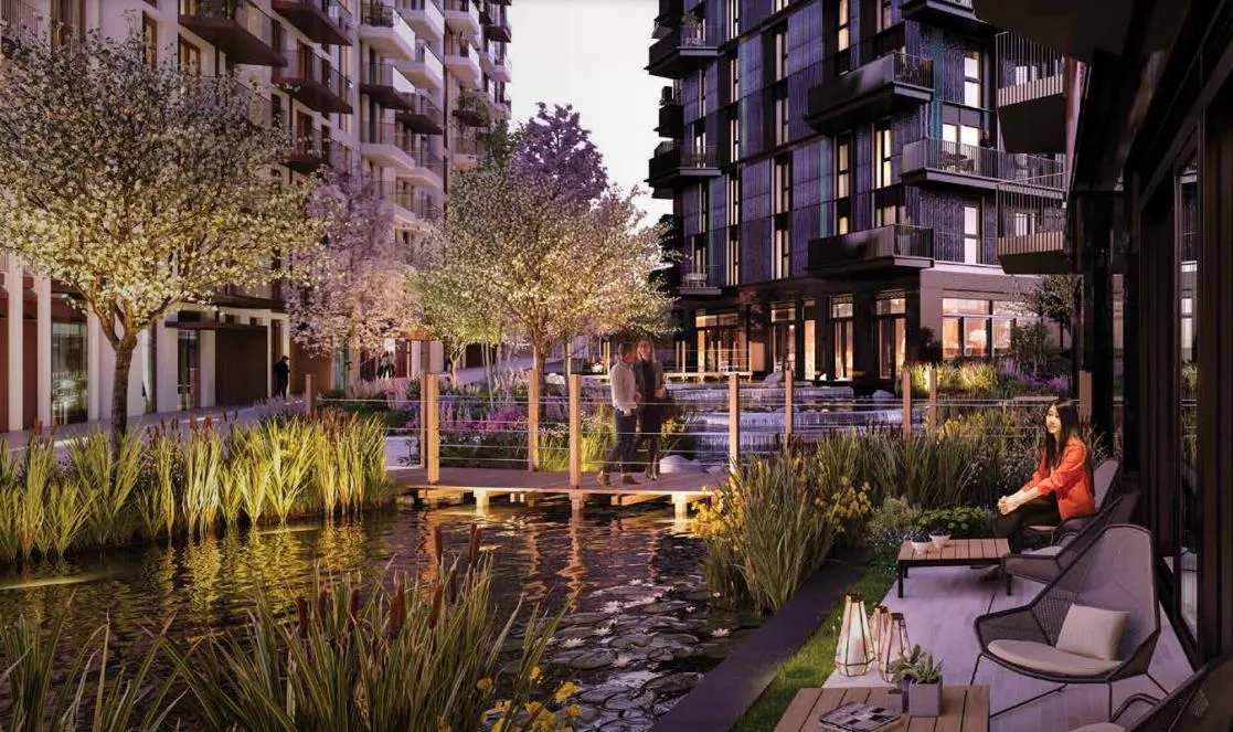 White City Living, London, W12, photo 4