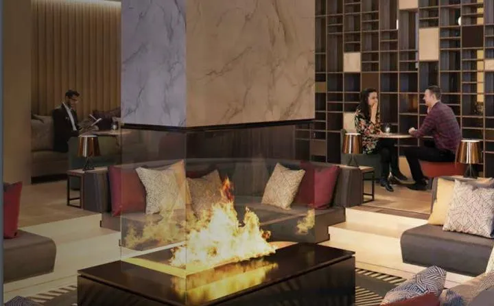 White City Living, London, W12, photo 8