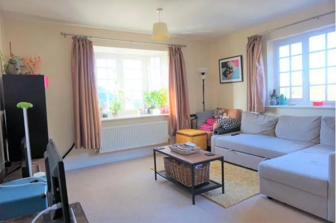 Scarlett Avenue, Wendover, HP22, photo 2